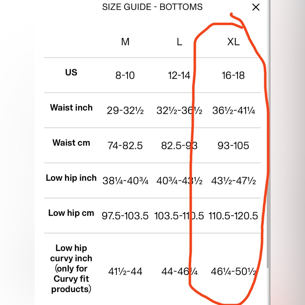 H&M leggings - Picture 5 of 5